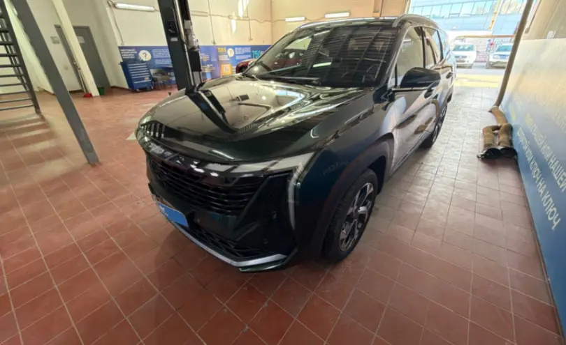 Geely Atlas 2024 года за 9 500 000 тг. в Астана