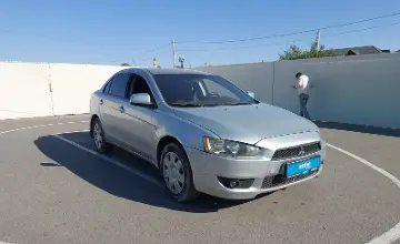 Mitsubishi Lancer 2011 года за 3 500 000 тг. в Шымкент фото 2