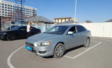 Mitsubishi Lancer 2011 года за 3 500 000 тг. в Шымкент фото 1