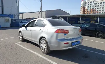 Mitsubishi Lancer 2011 года за 3 500 000 тг. в Шымкент фото 4