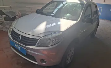 Renault Sandero 2012 года за 2 400 000 тг. в Астана фото 1
