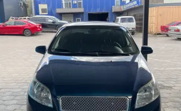 Chevrolet Nexia 2021 года за 4 000 000 тг. в Караганда фото 2