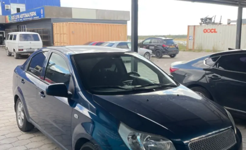 Chevrolet Nexia 2021 года за 4 000 000 тг. в Караганда фото 3