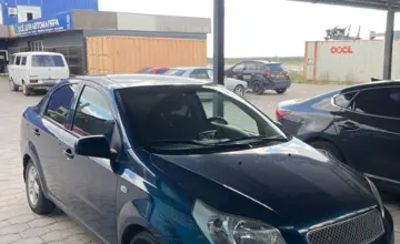 Chevrolet Nexia 2021 года за 4 000 000 тг. в Караганда фото 3