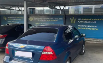 Chevrolet Nexia 2021 года за 4 000 000 тг. в Караганда