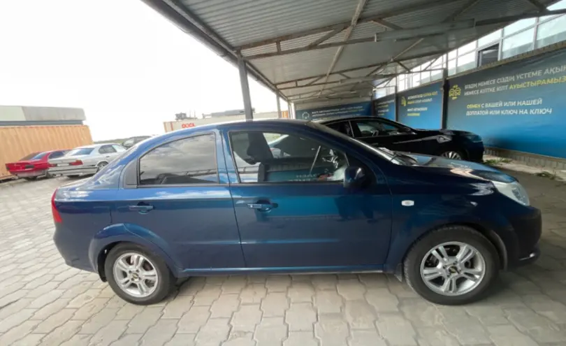 Chevrolet Nexia 2021 года за 4 000 000 тг. в Караганда фото 4
