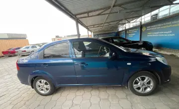 Chevrolet Nexia 2021 года за 4 000 000 тг. в Караганда фото 4