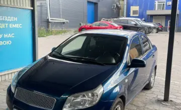 Chevrolet Nexia 2021 года за 4 000 000 тг. в Караганда фото 1