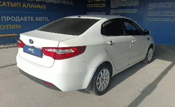 Kia Rio 2014 года за 4 000 000 тг. в Алматы
