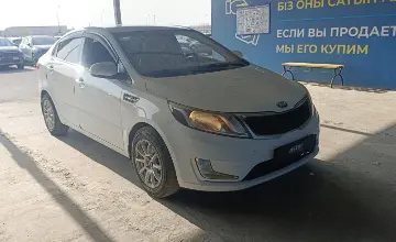 Kia Rio 2014 года за 4 000 000 тг. в Алматы фото 3