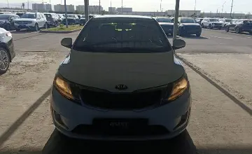 Kia Rio 2014 года за 4 000 000 тг. в Алматы фото 2