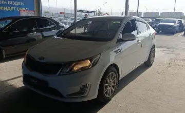 Kia Rio 2014 года за 4 000 000 тг. в Алматы фото 1