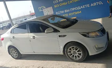 Kia Rio 2014 года за 4 000 000 тг. в Алматы фото 4