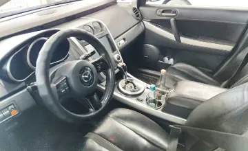 Mazda CX-7 2007 года за 3 300 000 тг. в Астана фото 5