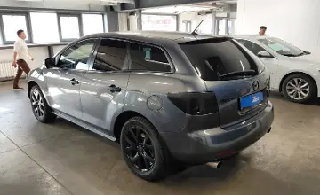 Mazda CX-7 2007 года за 3 300 000 тг. в Астана фото 4