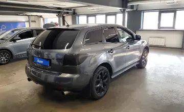 Mazda CX-7 2007 года за 3 300 000 тг. в Астана фото 3