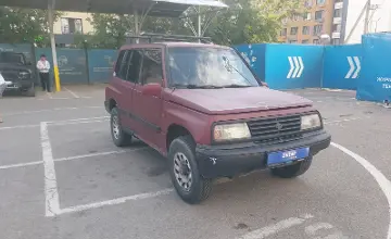 Suzuki Vitara 1993 года за 1 000 000 тг. в Алматы фото 2