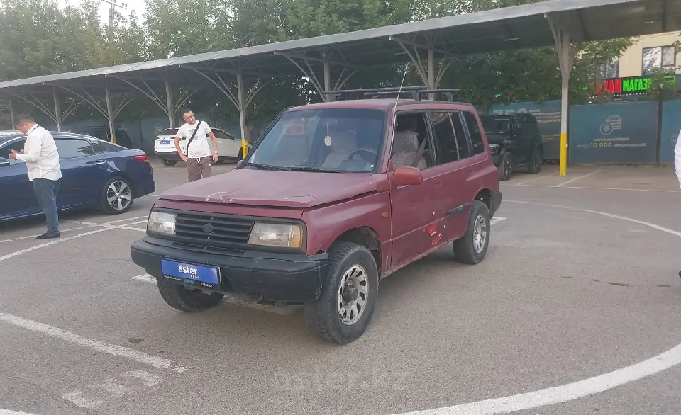 Suzuki Vitara 1993 года за 1 000 000 тг. в Алматы