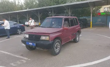 Suzuki Vitara 1993 года за 1 000 000 тг. в Алматы фото 1