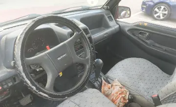 Suzuki Vitara 1993 года за 1 000 000 тг. в Алматы фото 5