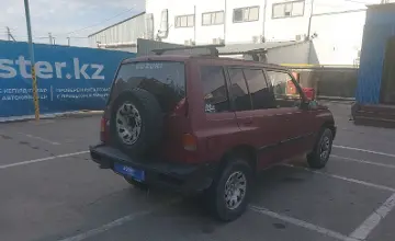 Suzuki Vitara 1993 года за 1 000 000 тг. в Алматы фото 3