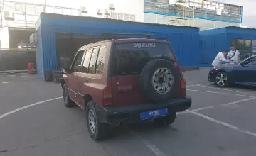Suzuki Vitara 1993 года за 1 000 000 тг. в Алматы фото 4