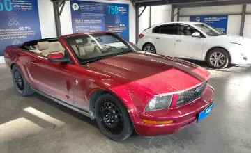 Ford Mustang 2007 года за 9 000 000 тг. в Астана фото 2