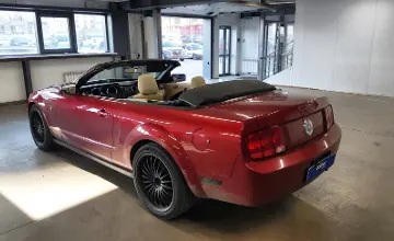 Ford Mustang 2007 года за 9 000 000 тг. в Астана фото 4