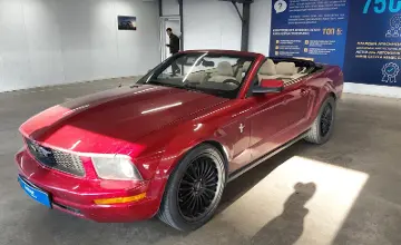 Ford Mustang 2007 года за 9 000 000 тг. в Астана фото 1