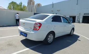 Chevrolet Cobalt 2023 года за 5 000 000 тг. в Шымкент фото 3