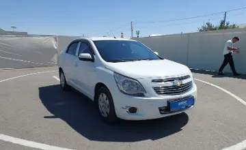 Chevrolet Cobalt 2023 года за 5 000 000 тг. в Шымкент фото 2