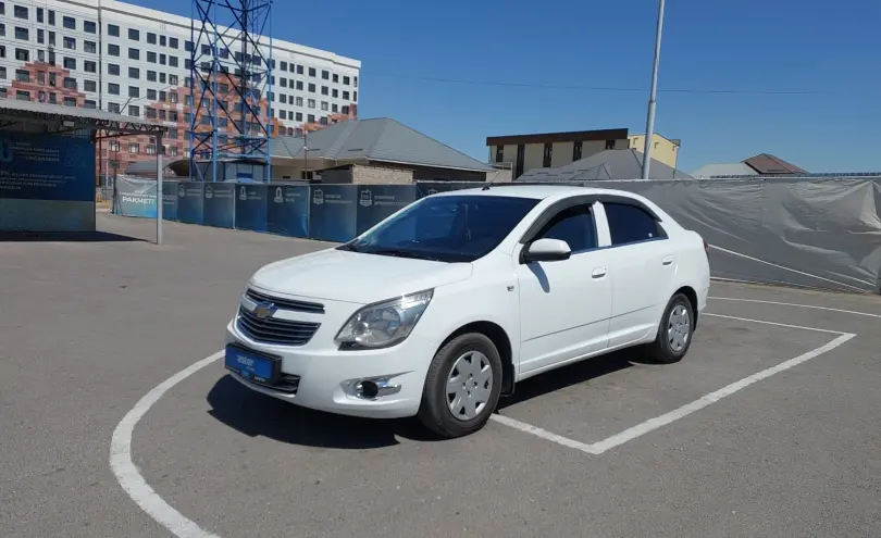 Chevrolet Cobalt 2023 года за 5 000 000 тг. в Шымкент
