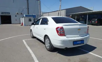 Chevrolet Cobalt 2023 года за 5 000 000 тг. в Шымкент фото 4
