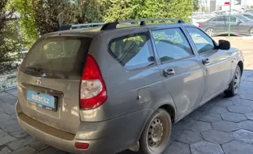 LADA (ВАЗ) Priora 2013 года за 1 500 000 тг. в Талдыкорган