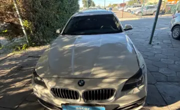 BMW 5 серии 2016 года за 10 000 000 тг. в Талдыкорган фото 2