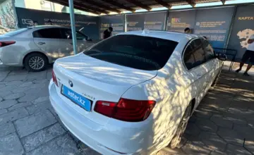 BMW 5 серии 2016 года за 10 000 000 тг. в Талдыкорган