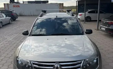 Renault Duster 2014 года за 5 000 000 тг. в Караганда фото 2