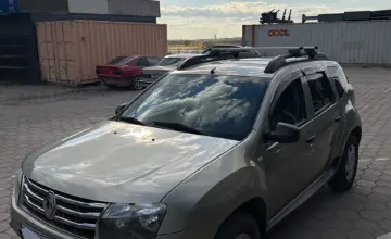 Renault Duster 2014 года за 5 000 000 тг. в Караганда фото 1