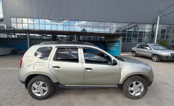 Renault Duster 2014 года за 5 000 000 тг. в Караганда фото 4