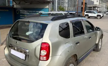 Renault Duster 2014 года за 5 000 000 тг. в Караганда