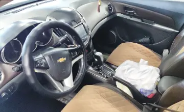 Chevrolet Cruze 2012 года за 4 000 000 тг. в Астана фото 5