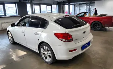 Chevrolet Cruze 2012 года за 4 000 000 тг. в Астана фото 4