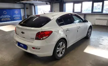 Chevrolet Cruze 2012 года за 4 000 000 тг. в Астана фото 3