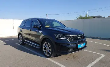 Kia Sorento 2022 года за 17 000 000 тг. в Шымкент фото 2