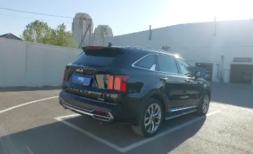 Kia Sorento 2022 года за 17 000 000 тг. в Шымкент фото 3