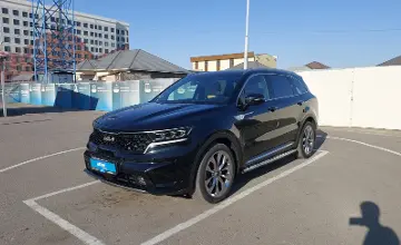 Kia Sorento 2022 года за 17 000 000 тг. в Шымкент фото 1