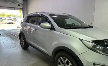 Kia Sportage 2015 года за 6 000 000 тг. в Павлодар фото 3