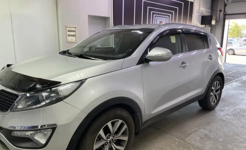 Kia Sportage 2015 года за 6 000 000 тг. в Павлодар