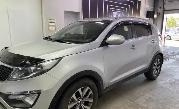 Kia Sportage 2015 года за 6 000 000 тг. в Павлодар фото 1