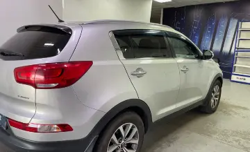 Kia Sportage 2015 года за 6 000 000 тг. в Павлодар